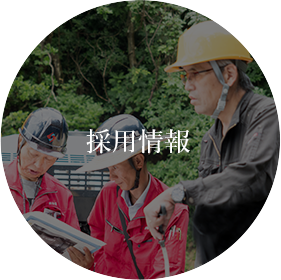 採用情報